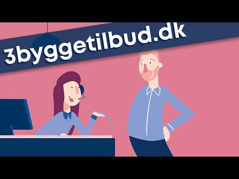 3byggetilbud.dk - Forstå konceptet på 1 minut